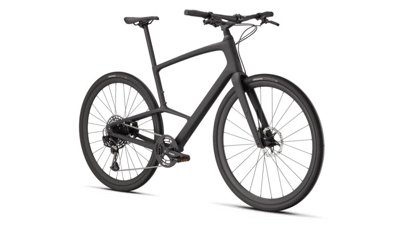 BICI SPECIALIZED SIRRUS X 5.0