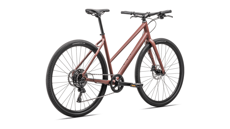 BICI SPECIALIZED SIRRUS X 2.0 STEP THROUGH