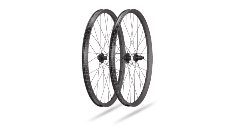 RUOTA POSTERIORE SPECIALIZED ROVAL TRAVERSE HD 350 29 32H