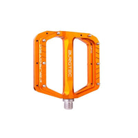 PEDALI BURGTEC PENTHOUSE FLAT MK5 