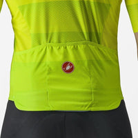 MAGLIA CASTELLI LIVELLI JERSEY