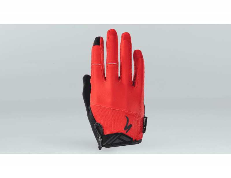 SPECJALISTYCZNE PODWÓJNE RĘKAWICE ŻELOWE BODY GEOMETRY