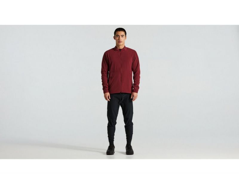 GIUBBINO SPECIALIZED TRAIL ALPHA