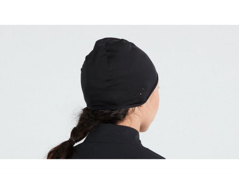 BERRETTO SPECIALIZED NEOSHELL RAIN BEANIE