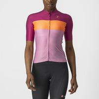 MAGLIA CASTELLI DONNA AERO PRO JERSEY