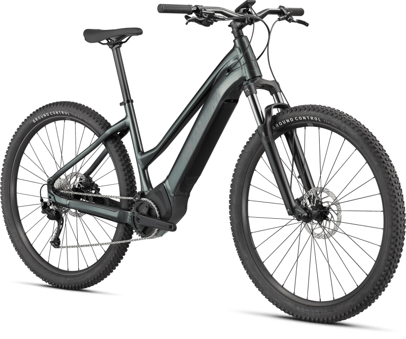BICI SPECIALIZED TURBO TERO 3.0 STEP TROUGH