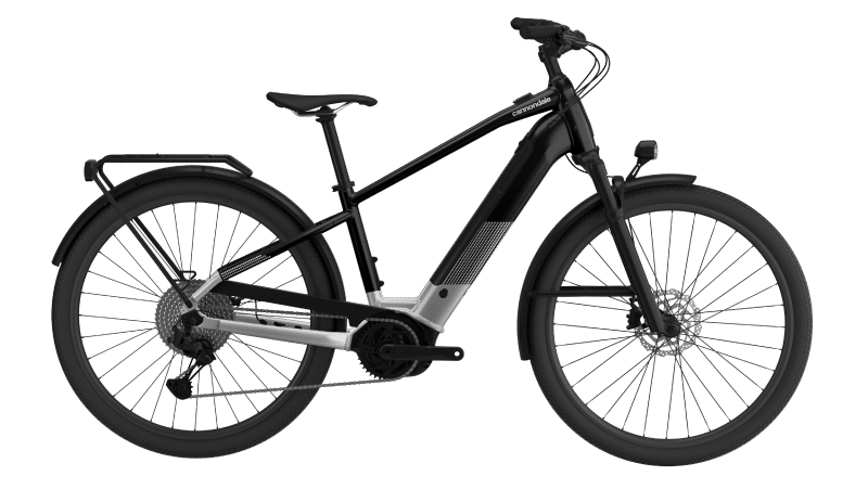 BICI CANNONDALE TESORO NEO X 3