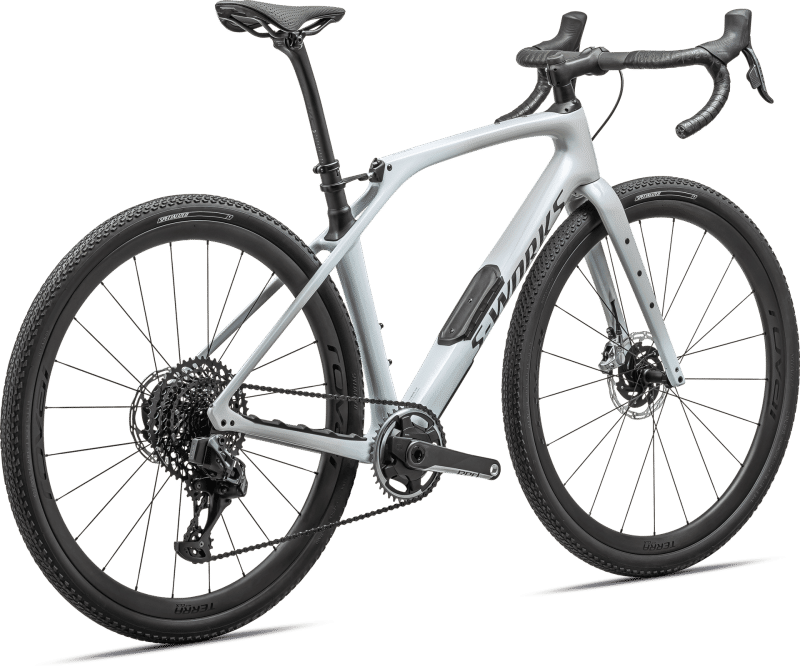 BICI SPECIALIZED S-WORKS DIVERGE STR