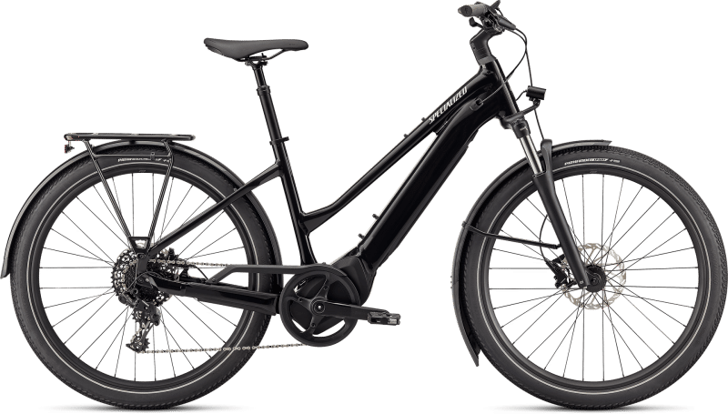 BICI SPECIALIZED TURBO VADO 4.0 STEP THROUGH