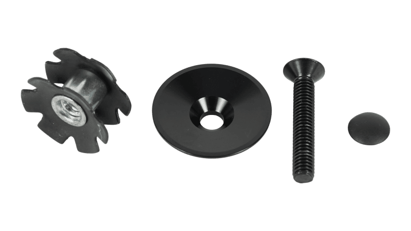 Specialized S182500007 Top cap alloy