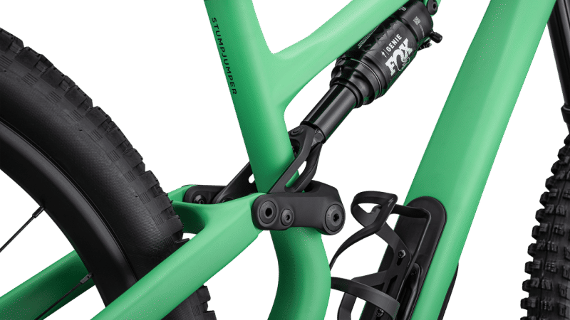 BICI SPECIALIZED STUMPJUMPER 15 EXPERT