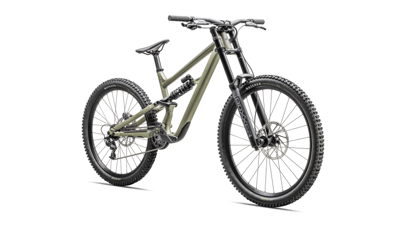BICI SPECIALIZED STATUS 170 2 DH