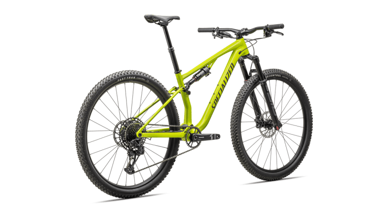 BICI SPECIALIZED CHISEL COMP