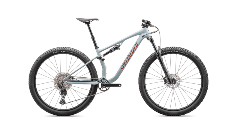 BICI SPECIALIZED CHISEL SHIMANO