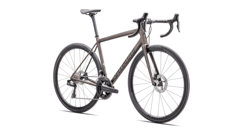 ROWER SPECJALISTYCZNY AETHOS PRO SHIMANO ULTEGRA DI2 2025