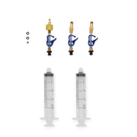 SRAM BASIC ZESTAW ODPOWIETRZANIA