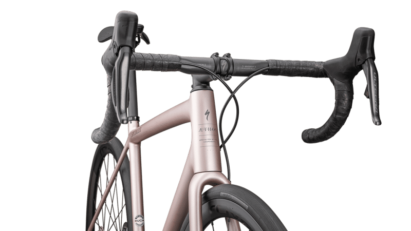 ROWER SPECJALISTYCZNY AETHOS PRO SHIMANO ULTEGRA DI2 2025