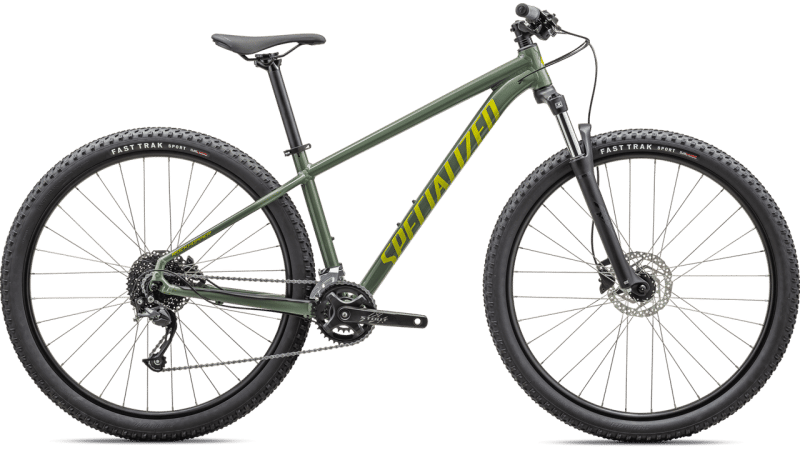 ROWER SPECJALISTYCZNY ROCKHOPPER BASE 2025