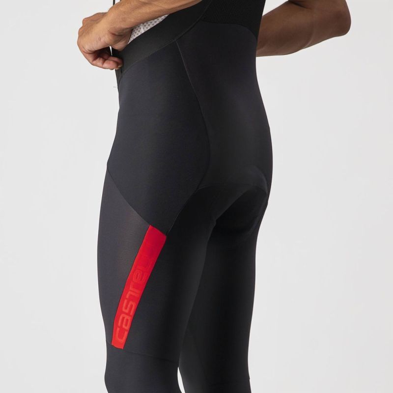 CASTELLI SORPASSO ROS BIBTIGHT BIBSHORTS