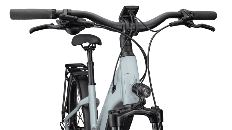 BICI SPECIALIZED TURBO VADO 4.0 STEP-TROUGH