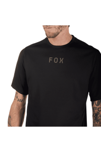 MAGLIA FOX RANGER SS JERSEY WORDMARK
