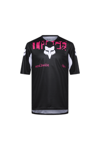 MAGLIA FOX RANGER SS JERSEY DIGI IMAGE