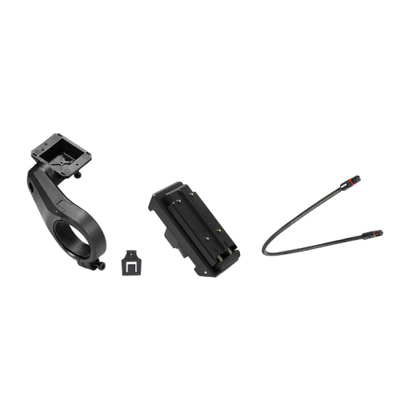 KIT RETROFIT BOSCH SUPPORTO A 1 BRACCIO SMART SYSTEM 35.0 MM