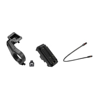KIT RETROFIT BOSCH SUPPORTO A 1 BRACCIO SMART SYSTEM 35.0 MM