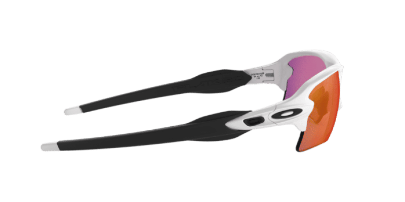 OCCHIALI OAKLEY FLAK 2.0 XL POLISHED PRIZM FIELD OO9188-0359