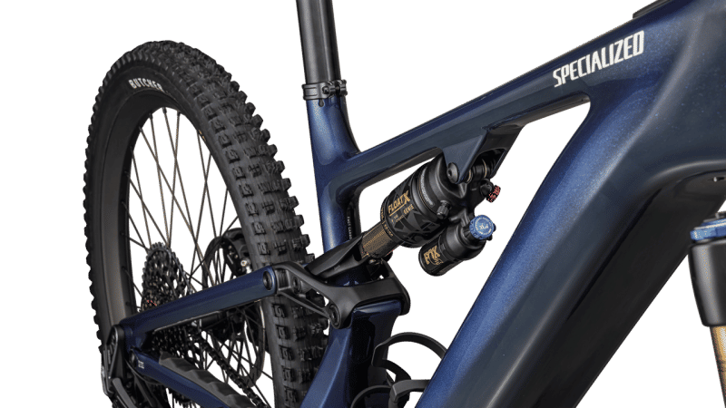 BICI SPECIALIZED TURBO LEVO 4 PRO