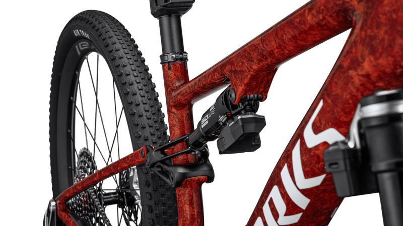 BICI SPECIALIZED S-WORKS EPIC 8