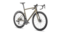 BICI SPECIALIZED TARMAC S-WORKS SL8 SRAM RED AXS