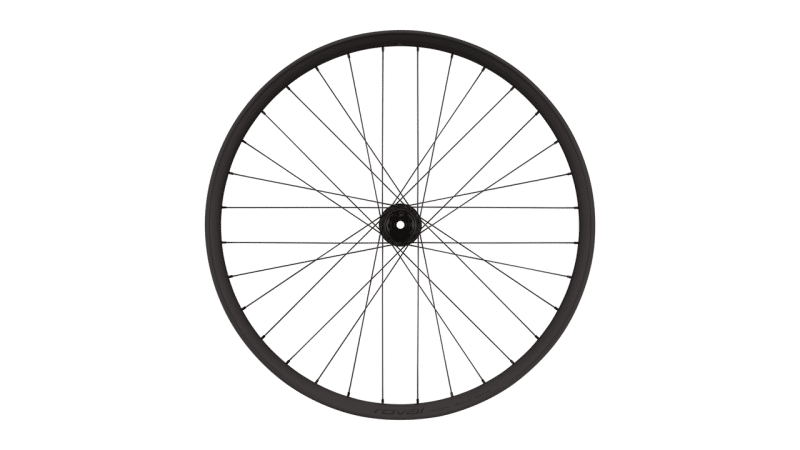 RUOTA ANTERIORE SPECIALIZED ROVAL TRAVERSE HD 350 DEG TLR XD 29 28H