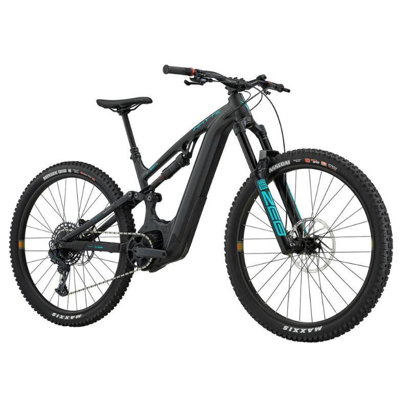 ROWER WHYTE E-160 S 29