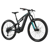 ROWER WHYTE E-160 S 29