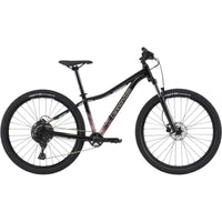 BICI CANNONDALE DONNA TRAIL 5