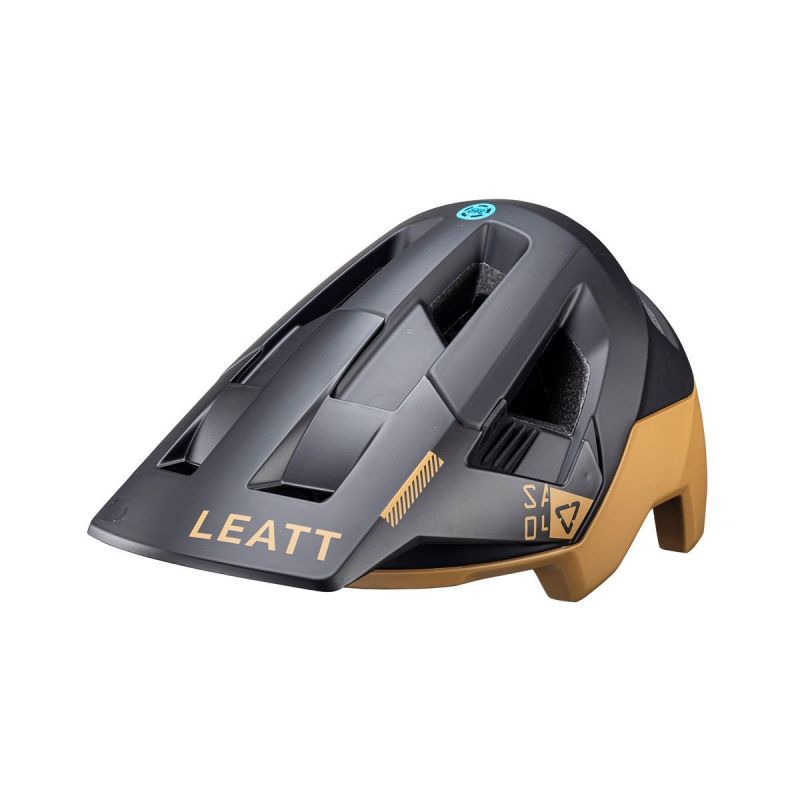 KASK LEATT ALLMOUNTAIN 4.0 V24 DRI-LEX