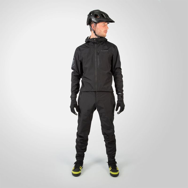 TUTA IMPERMEABILE ENDURA SINGLETRACK ONESIE