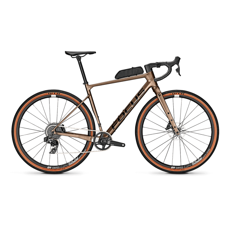 FOCUS ATLAS 8.9 RIVAL AXS BIKE