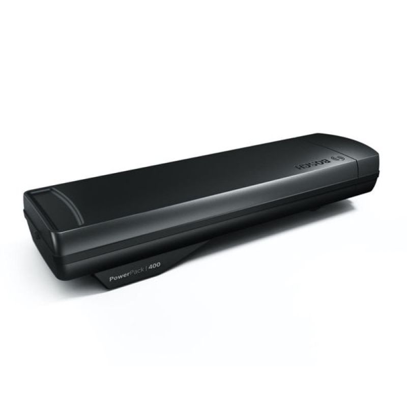 Powerpack Battery BOSCH POWERPACK 300WH BATTERY RACK MOUNT – Pro-M SRL