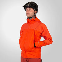 GIACCA ENDURA MT500 WATERPROOF JACKET II