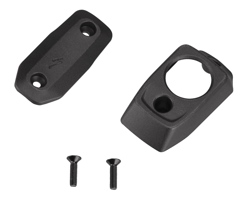 Specialized S209900057 Supporto centralina di2 per tarmac sl7 reggisella 0mm