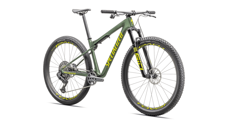 SPECJALISTYCZNY ROWER EKSPERTÓW WC