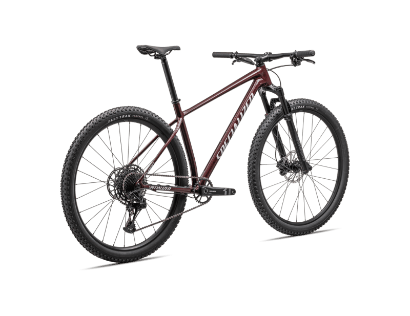 BICI SPECIALIZED CHISEL HT COMP