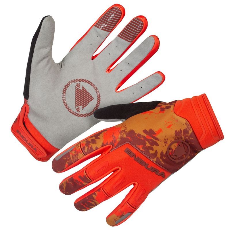 WINDDICHTE ENDURA SINGLETRACK HANDSCHUHE