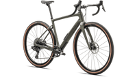 BICI SPECIALIZED DIVERGE COMP CARBON 2025