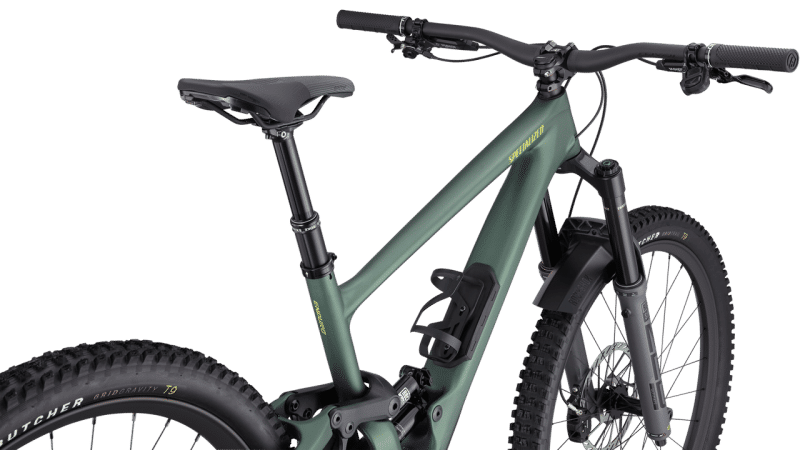 BICI SPECIALIZED ENDURO PRO 2025
