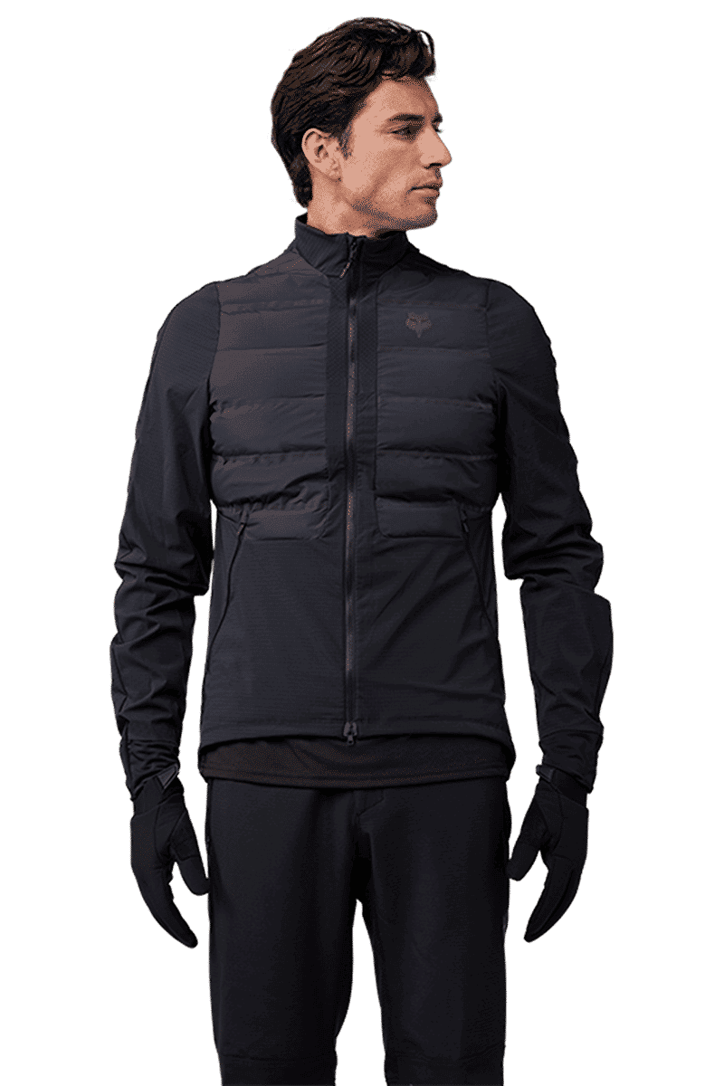 GIACCA FOX FLEXAIR FIRE HYBRID LUNAR