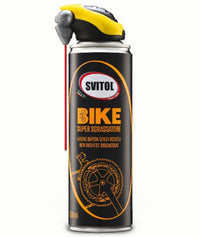 SVITOL BIKE SUPER ODTŁUSZCZACZ 500ML