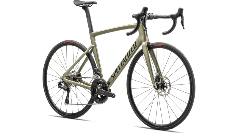 BICI SPECIALIZED TARMAC SL7 COMP SHIMANO 105 DI2 2025